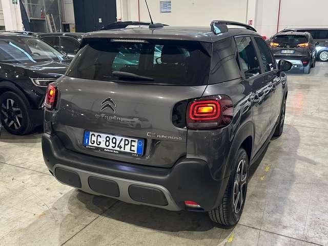 Citroen C3 Aircross 1.5 bluehdi 110cv Shine Pack