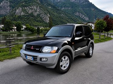 Mitsubishi Pajero SOLO 90.000KM GARANZIA 12 MESI