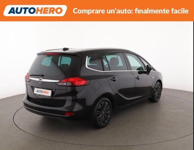OPEL Zafira 1.6 CDTi 134CV Innovation