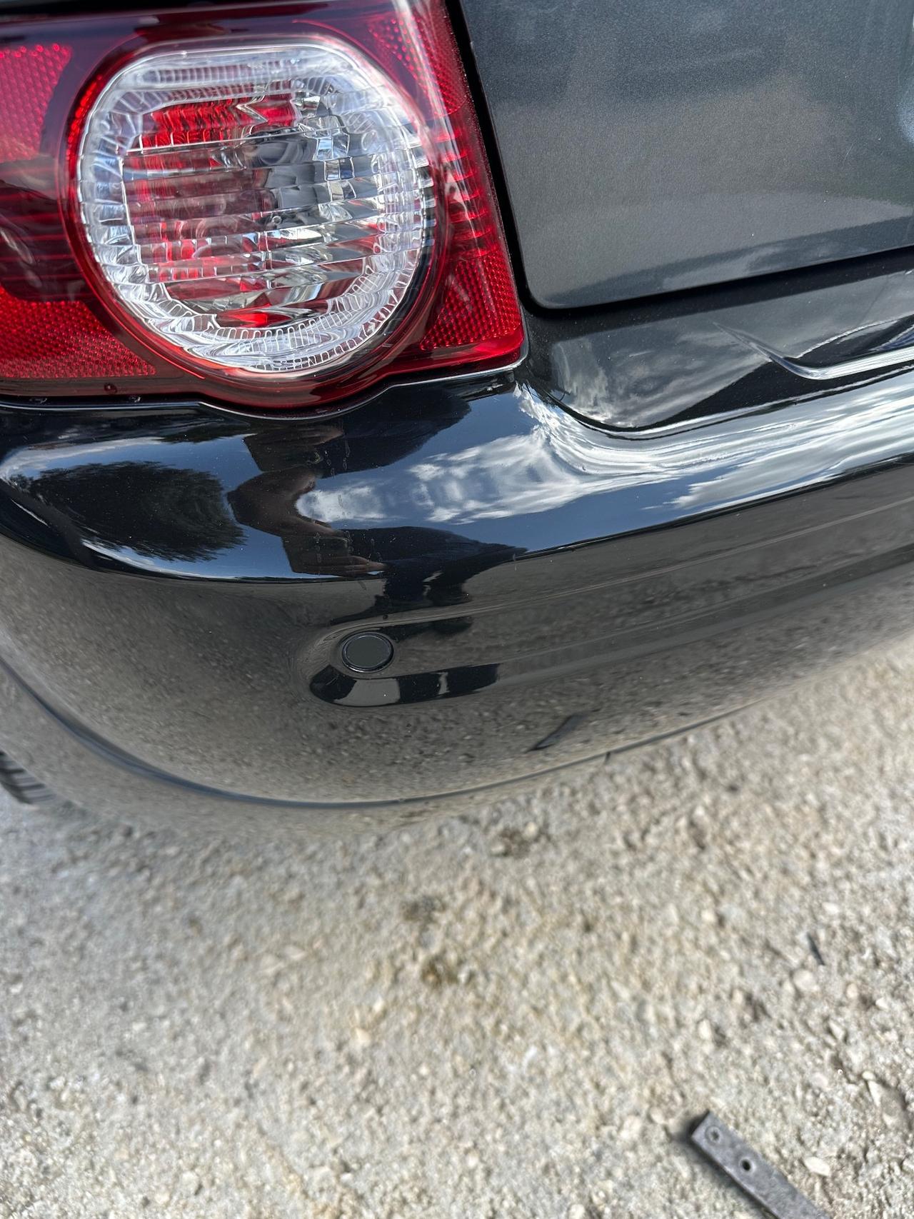 Citroen C3 Picasso 1.6 diesel 100 cavalli Exclusive