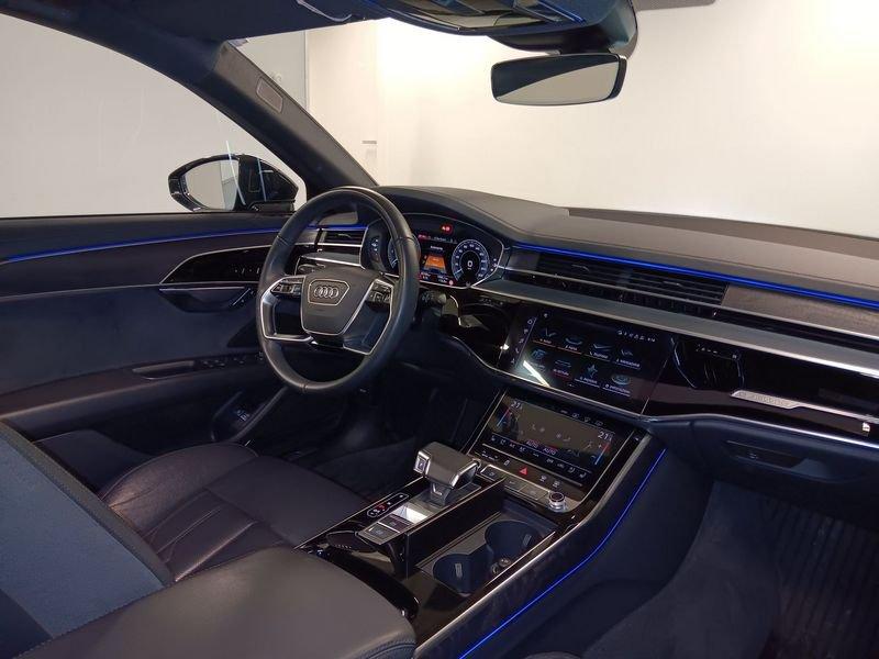 Audi A8 60 TFSI e quattro tiptronic