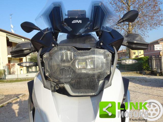 BMW R 1200 GS ENDURO