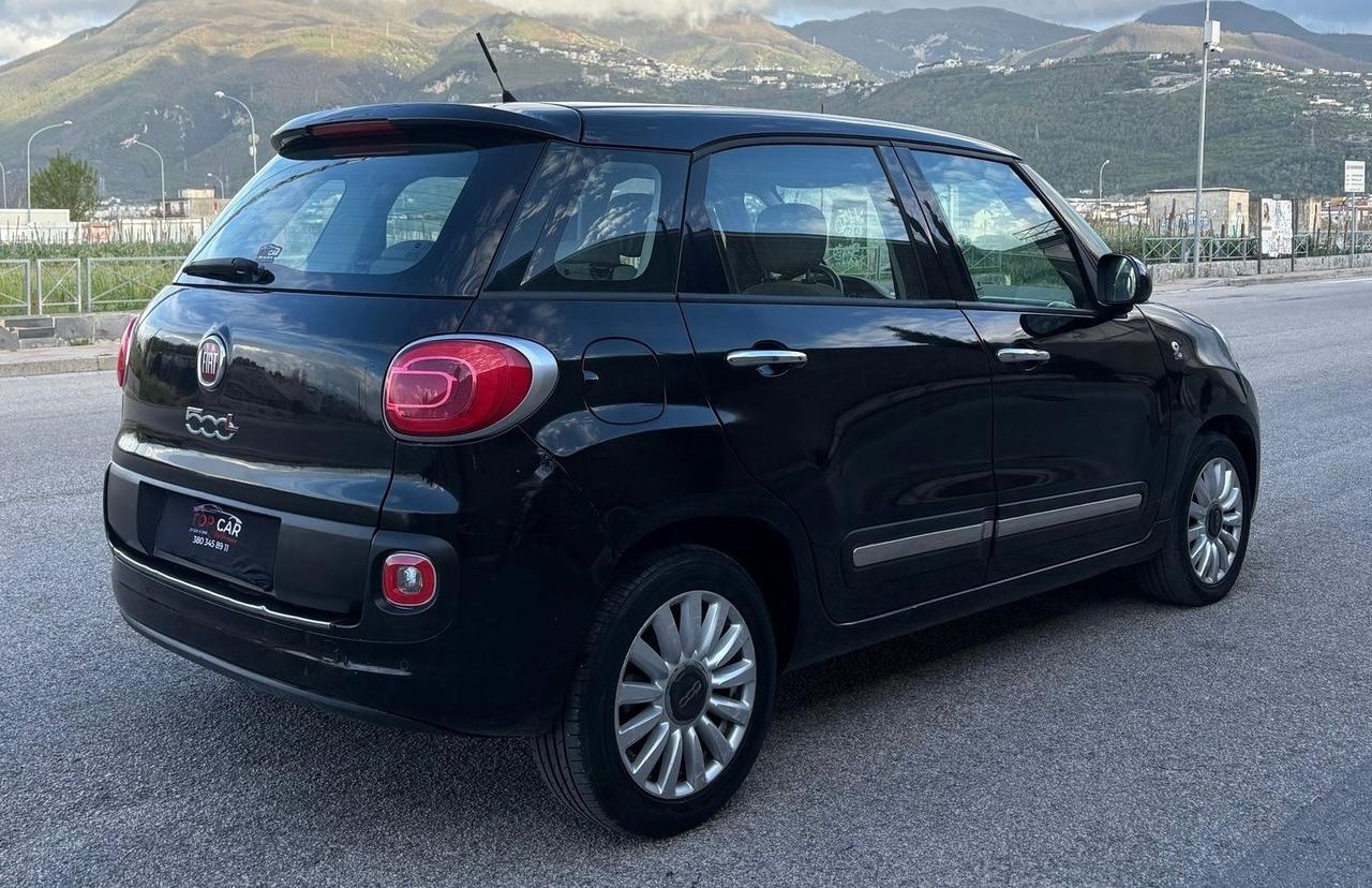 Fiat 500L 1.3 Multijet (Diesel) 12 mesi di garanzia motore e cambio