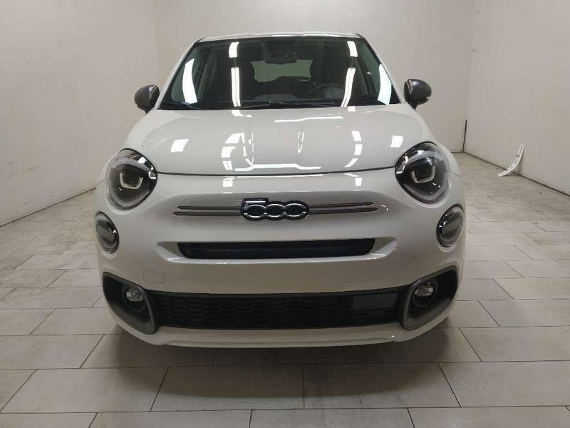 FIAT 500X 1.0 t3 Sport 120cv