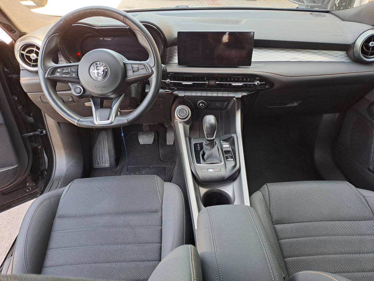 Alfa Romeo Tonale 1.5 160 CV MHEV TCT7 2024