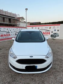 Ford C-Max C-Max7 1.5 TDCi 95CV Start&Stop Business