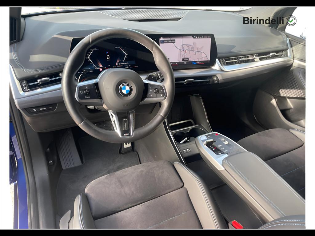 BMW Serie 2 A.T. (U06) - 220i 48V Active Tourer Msport
