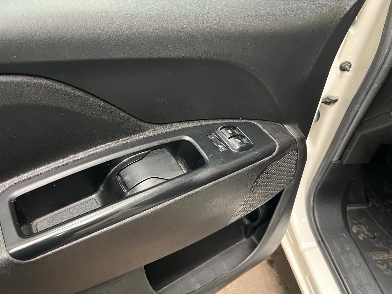 Fiat Doblo Doblò 1.6 MJT 105CV MAXI 3 POSTI