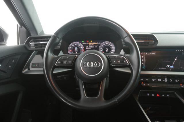 AUDI A3 A3 SPB 30 TFSI S tronic Business Advanced