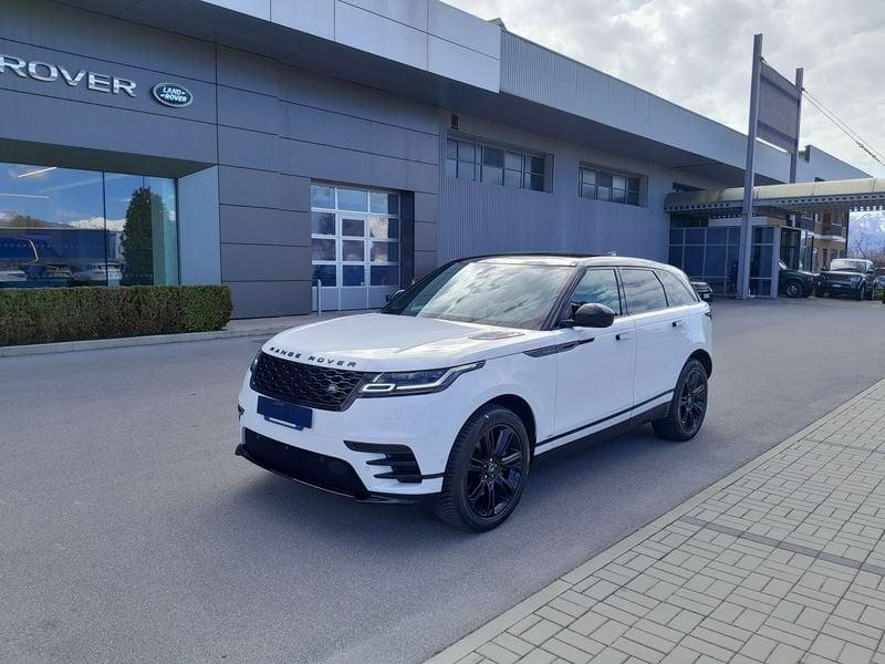 Land Rover Range Rover Velar 2.0 D I4 204 R-Dynamic S 4WD Auto IVA ESPOSTA