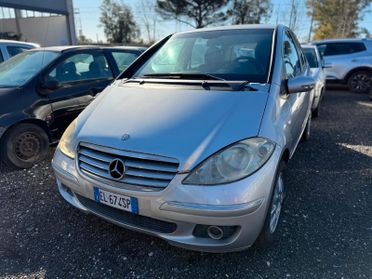 Mercedes-benz A 180 A 180 CDI Coupé Avantgarde