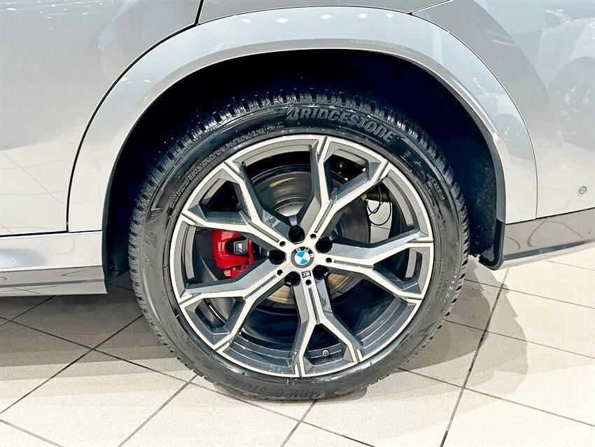 Bmw X6 xDrive30d 48V Msport Pro
