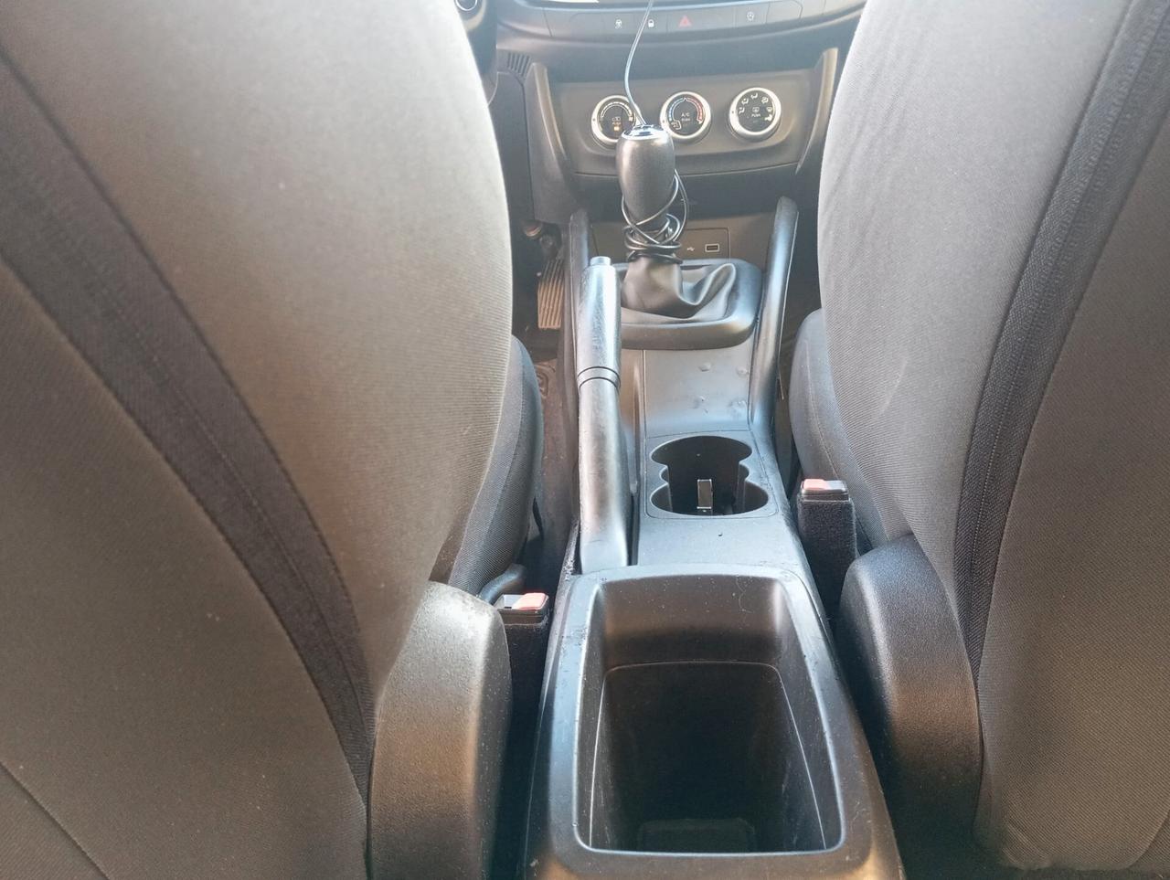 Fiat Tipo 1.3 Mjt S&S 5 porte Business