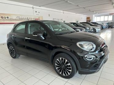 FIAT - 500X - 1.0 T3 120 CV Lounge GPL