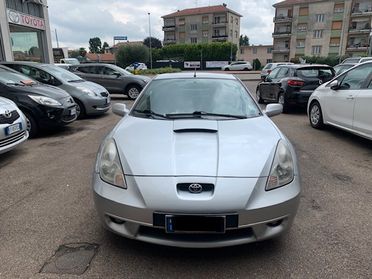 Toyota Celica 1.8 143CV