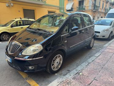 Lancia MUSA 1.3 Multijet 16V 90 CV Oro