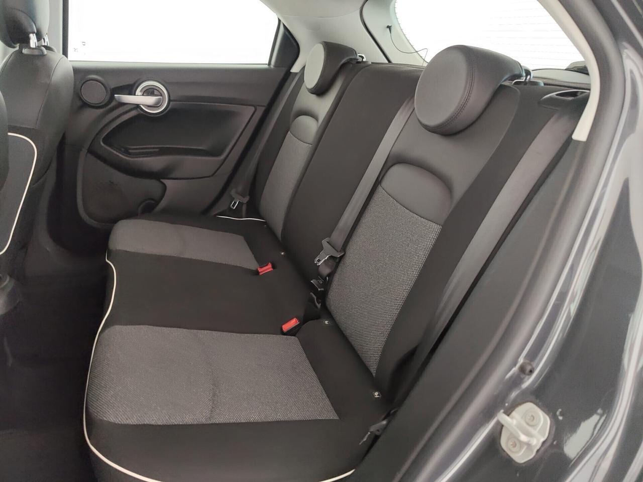 Fiat 500X 1.6 mjt Pop Star 4x2 120cv my17