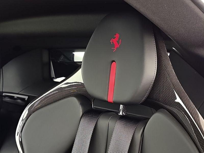 Ferrari SF90 Stradale