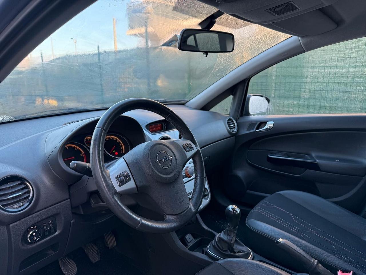 Opel Corsa 1.3 Diesel Neopatentati