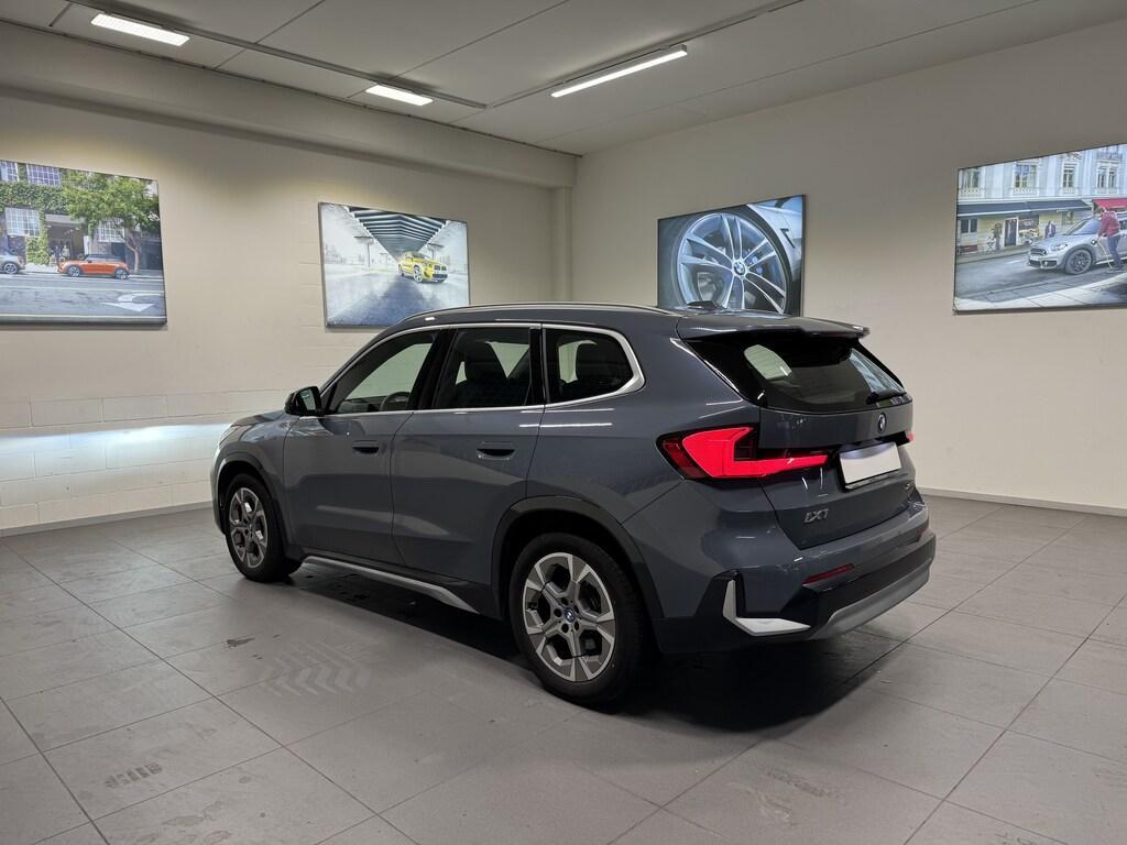 BMW iX1 30 xLine xDrive