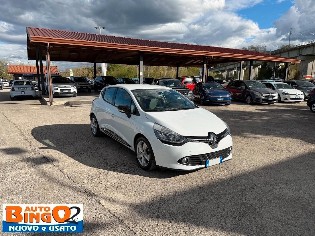 Renault Clio 1.5 dCi 8V 75CV 5 porte Live