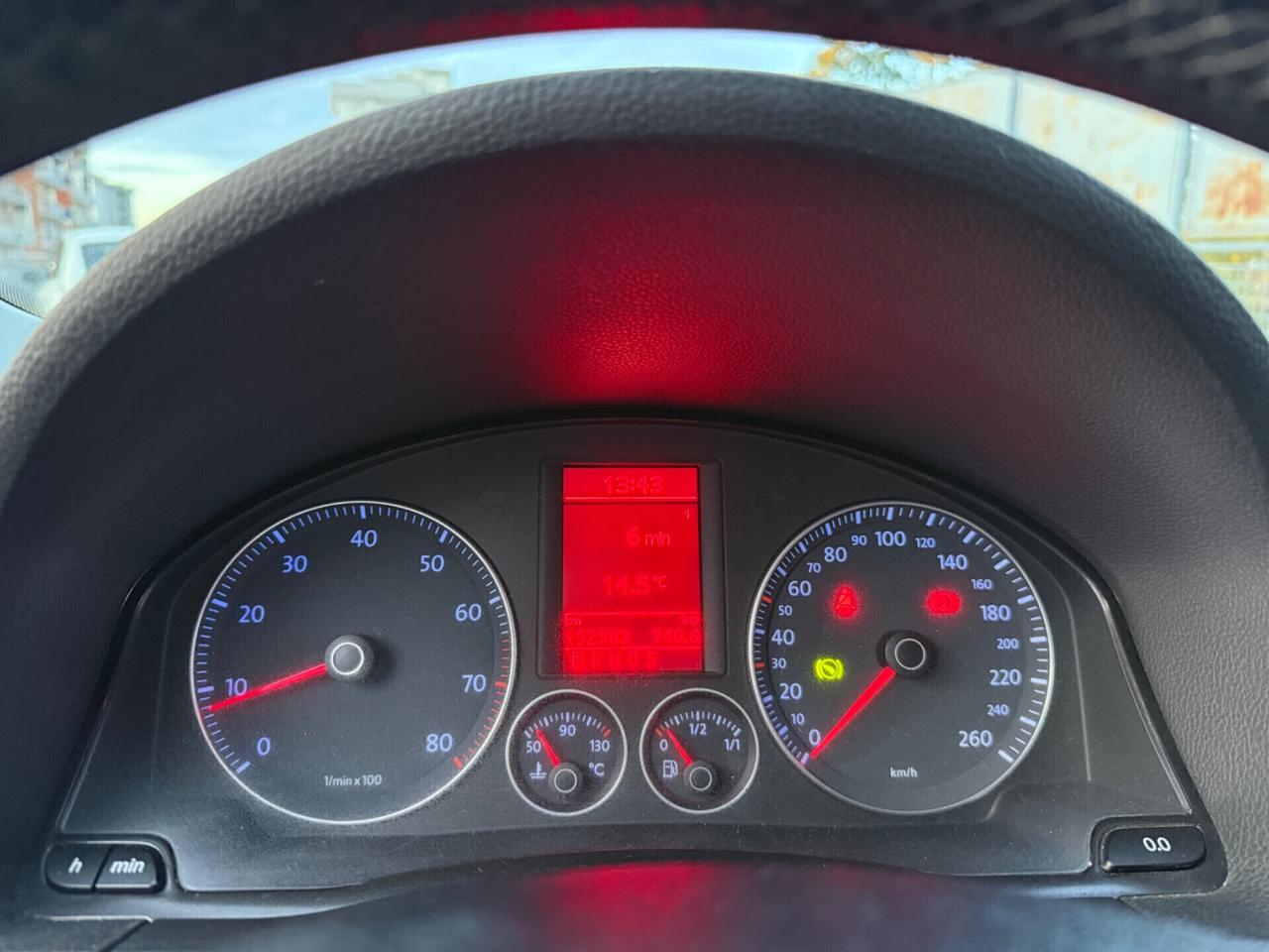 Volkswagen Golf GTI 1.4TSI Automatica Tetto Full Perfetta