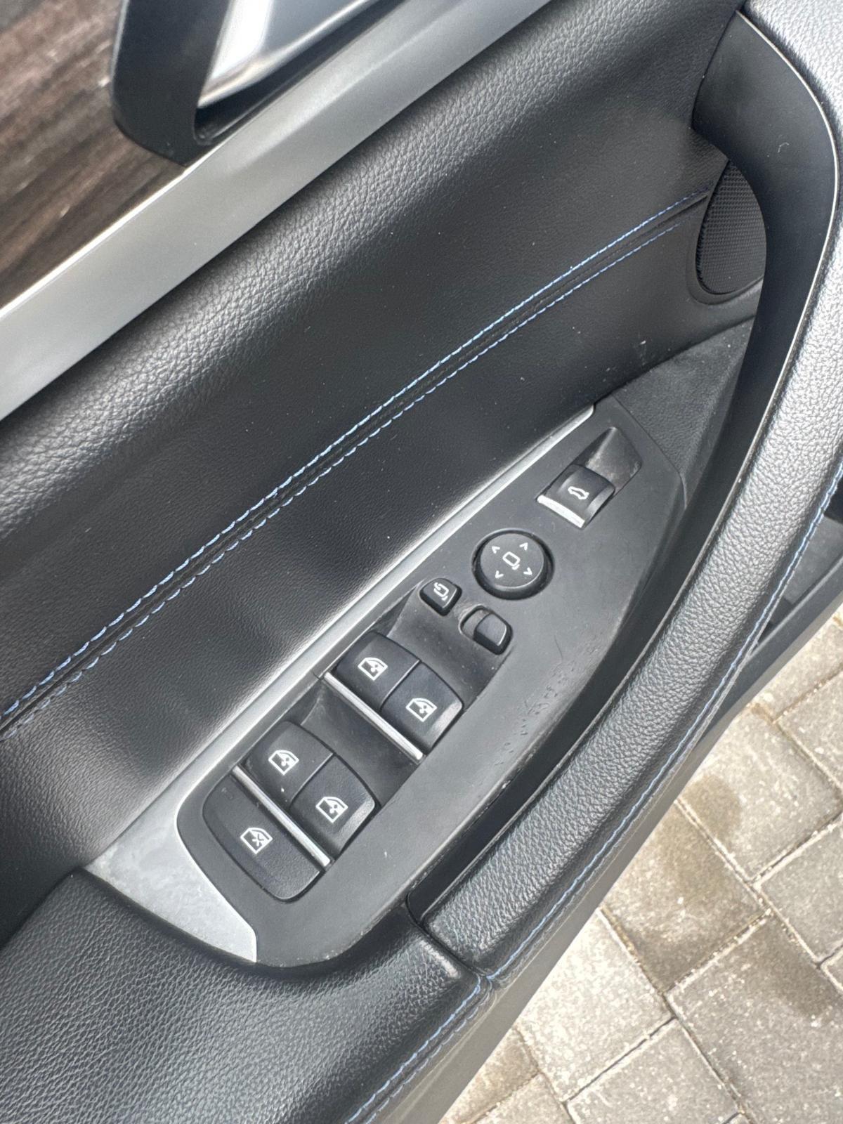 Bmw X3 M xDrive20d Msport