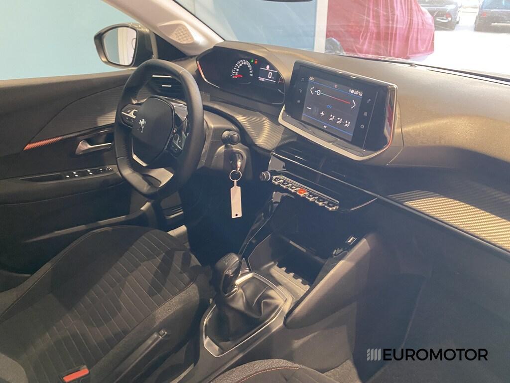 Peugeot 208 5 Porte 1.2 PureTech Active
