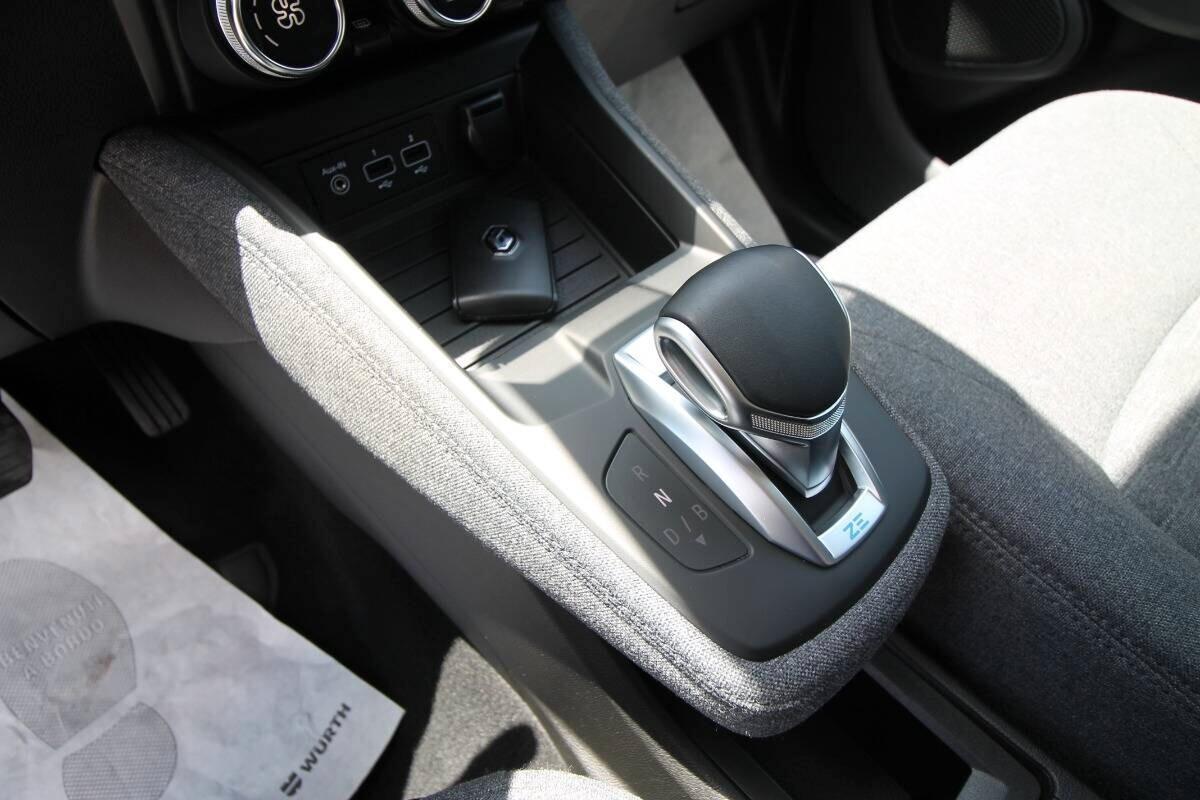 Renault ZOE Intens R135 |27000km|2022