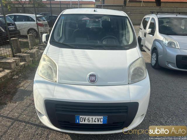 FIAT Qubo 1.3 MJT 75 CV Dynamic n1