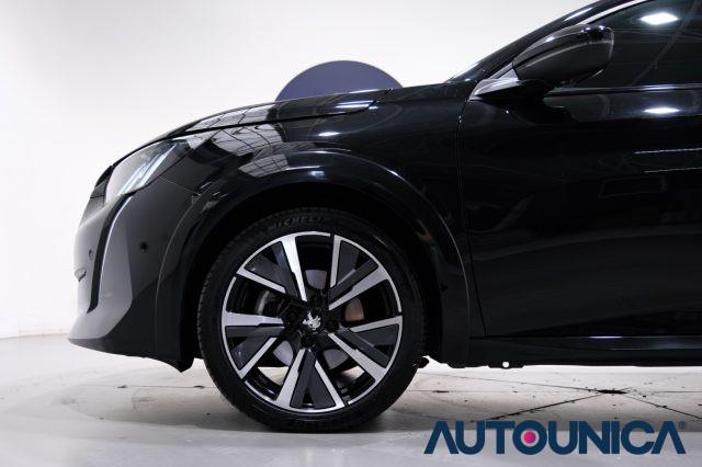 PEUGEOT 208 PURETECH 130 STOP&START EAT8 5 PORTE GT LINE