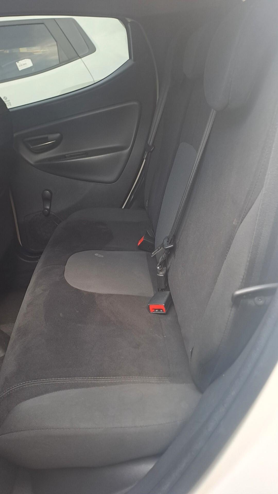 Lancia Ypsilon 1.2 GPL 69CV 5 porte GPL