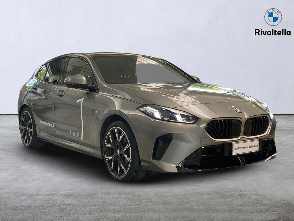 BMW Serie 1 120 d 48V MSport DCT