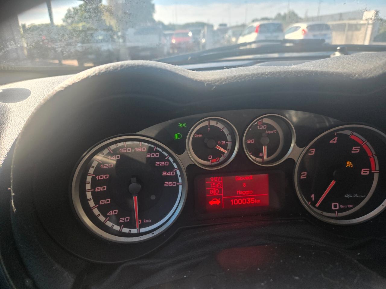 Alfa Romeo MiTo 1.3 JTDm 16V 90 CV Progression