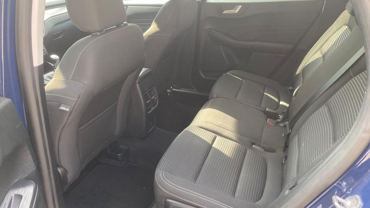 Ford Kuga 1.5 EcoBlue 120 CV 2WD Titanium