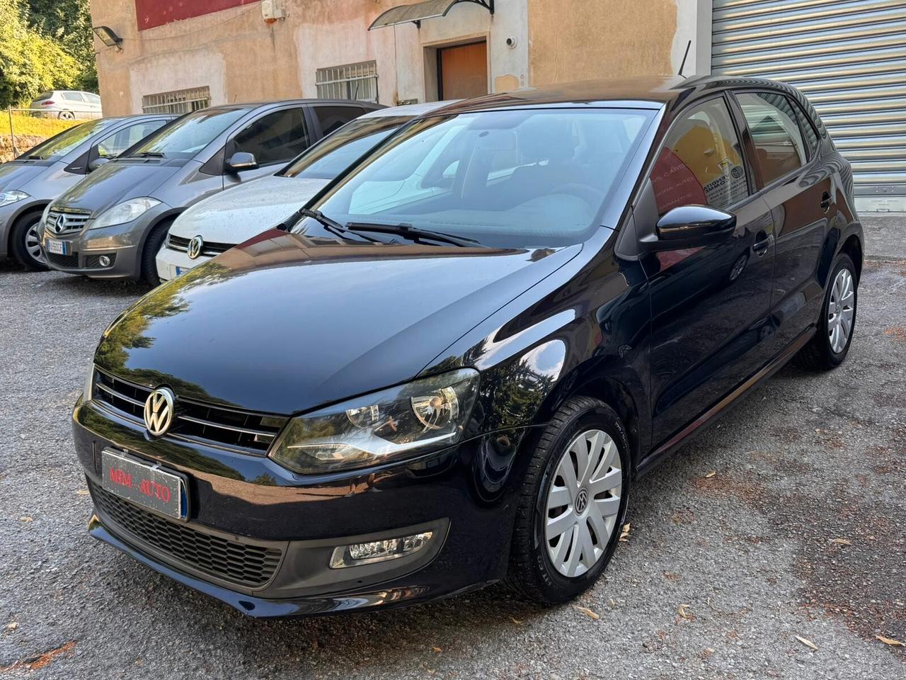 Volkswagen Polo 1.2 TDI 5 p. Comfortline GARANZIA 1 ANNO