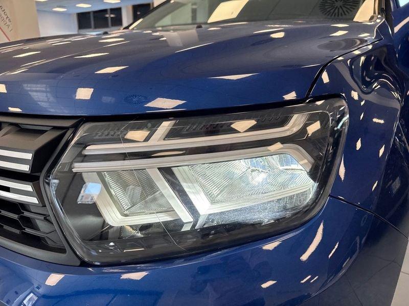 Dacia Duster 1.5 Blue dCi 115cv 4x4 Extreme