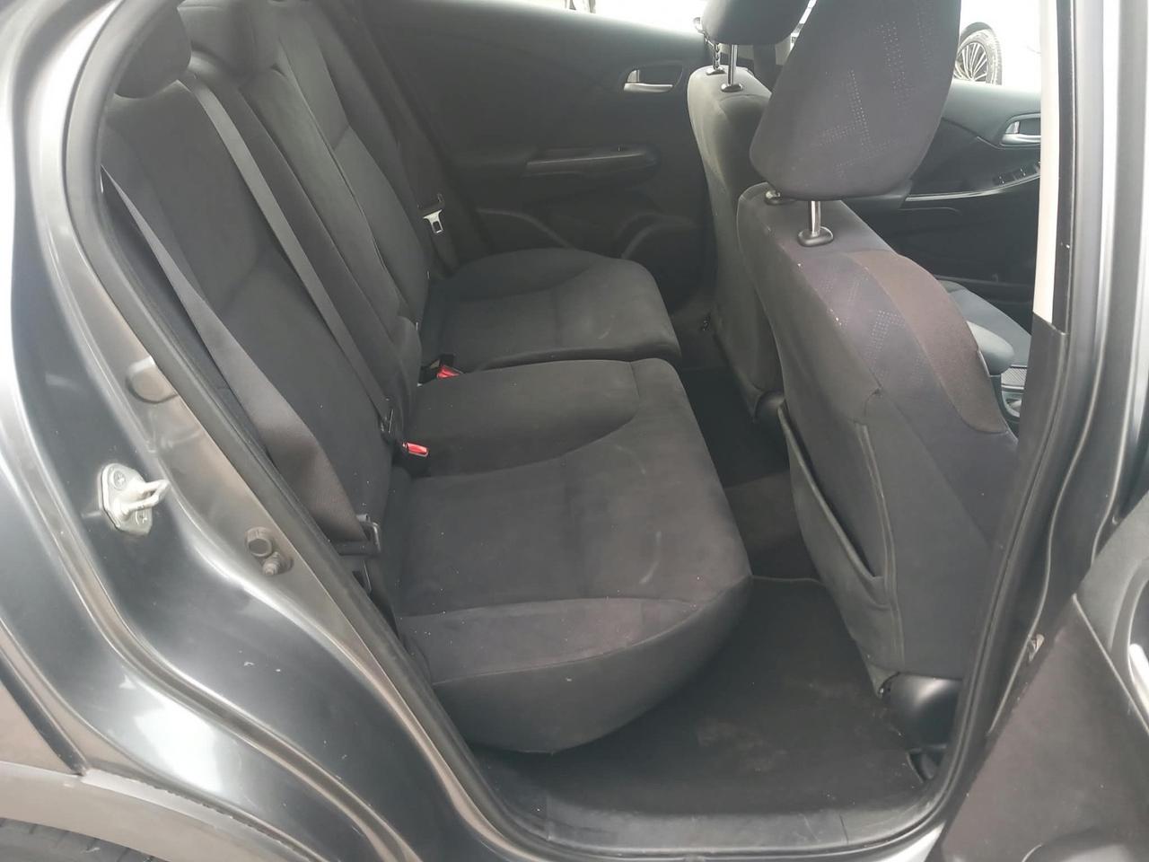 Honda Civic 2.2 i-DTEC Sport