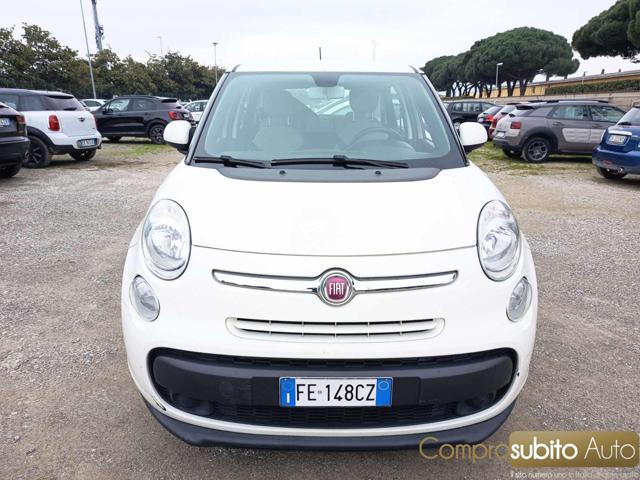FIAT 500L 1.3 Multijet 85 CV (frizione 30%)