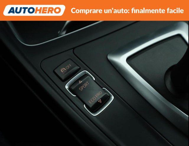 BMW 118 d 5p. Msport