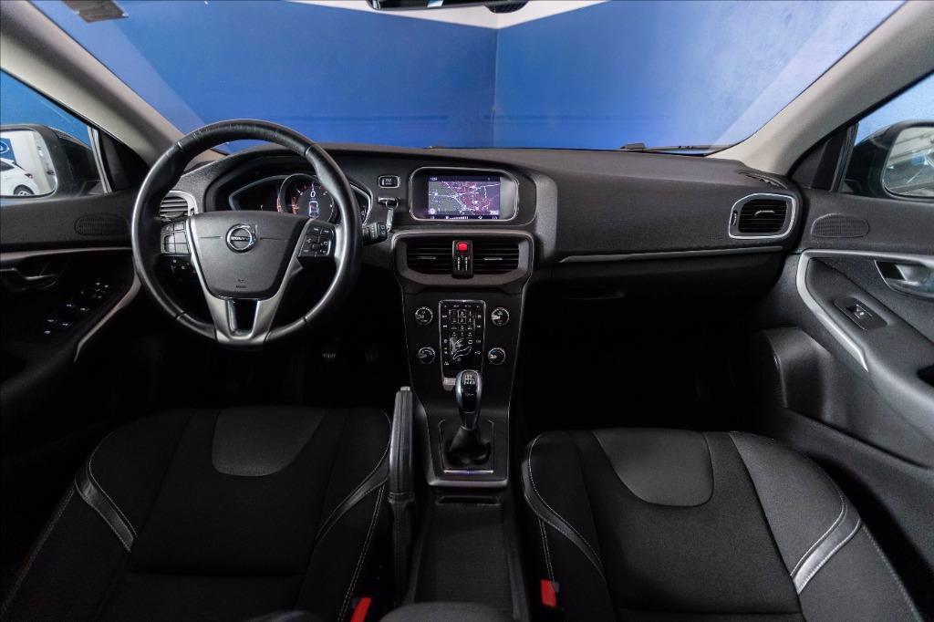 VOLVO V40 2.0 d2 Business Plus my19 del 2018