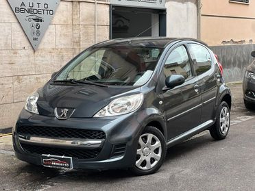 PEUGEOT 107 1.0 PLASIR 68CV 2011