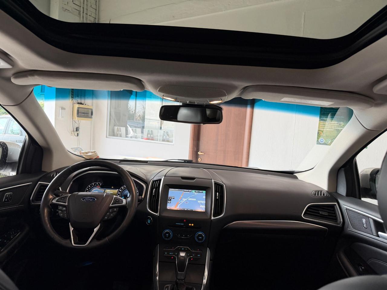 Ford Edge 2.0 TDCI 210 CV AWD Start&Stop Powershift Vignale