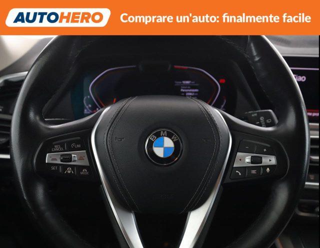 BMW X5 xDrive30d xLine