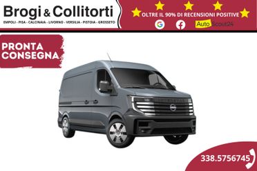 Nissan Interstar 33 2.0 dCi 105CV PM-TM Acenta Furgone