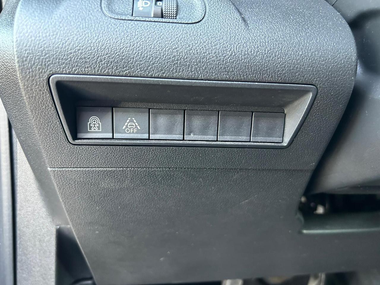 Peugeot Rifter L1 1.5 130CV Allure