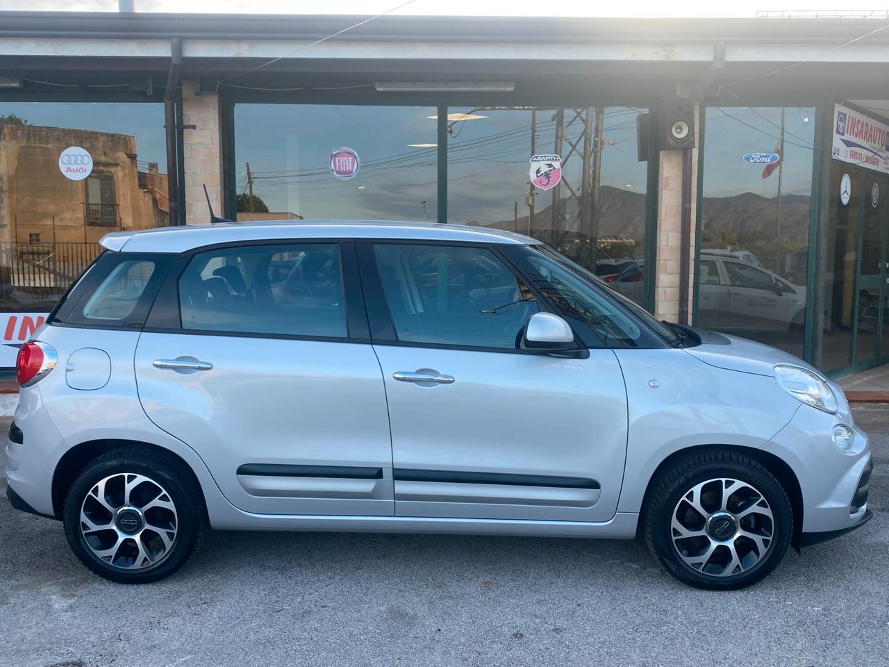 Fiat 500L 1.3 Multijet 95 CV Lounge NAVI MY19