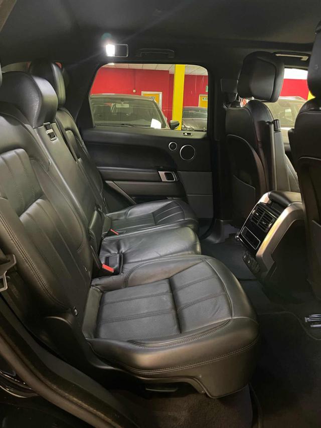 LAND ROVER Range Rover Sport 3.0 SDV6 249 CV HSE*FULL OPTION*
