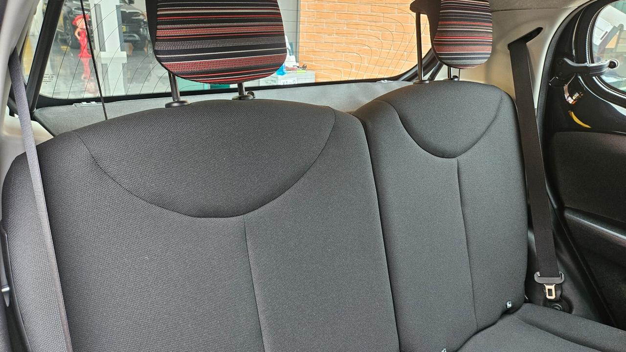 Citroen C1 Airscape VTi 72 S&S 5 porte Feel