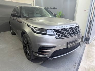 LAND ROVER RANGE ROVER VELAR RANGE ROVER VELAR 3.0 V6 SD6 300 CV R-DYNAMIC SE